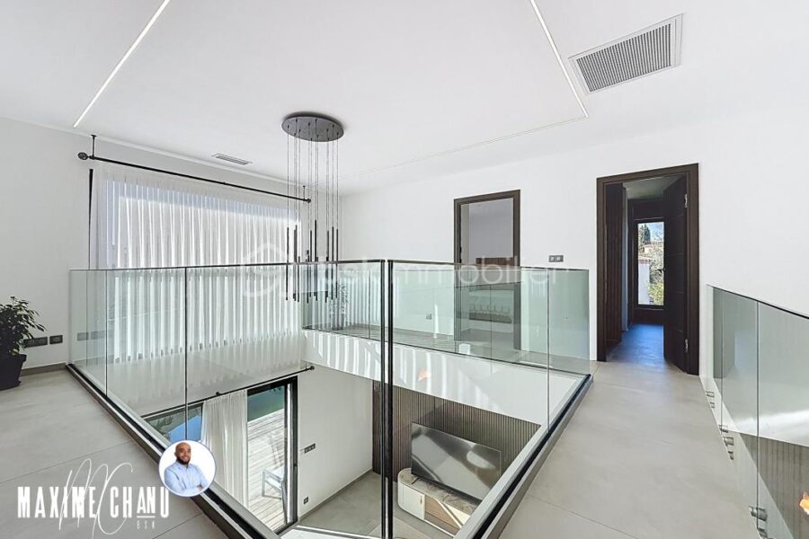 Maison à vendre à Montpellier
