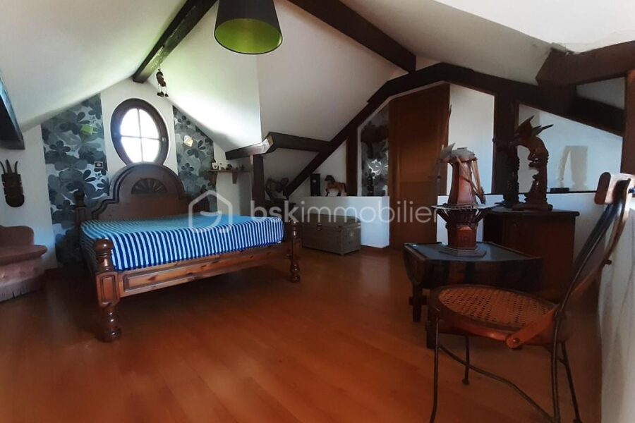 Maison à vendre à Germaine