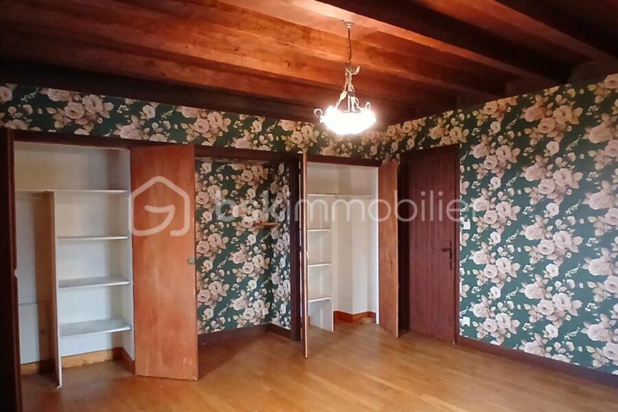 Maison à vendre à Riberac