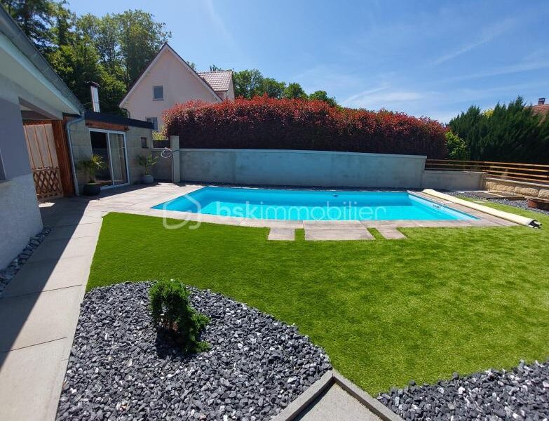 Maison à vendre à Rechesy