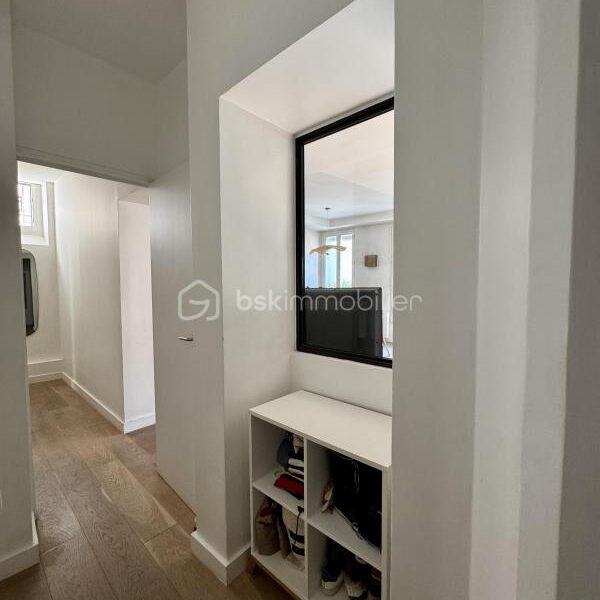 Appartement à vendre à Paris 9e arrondissement