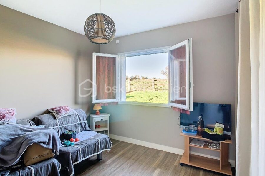 Maison à vendre à Dives sur mer