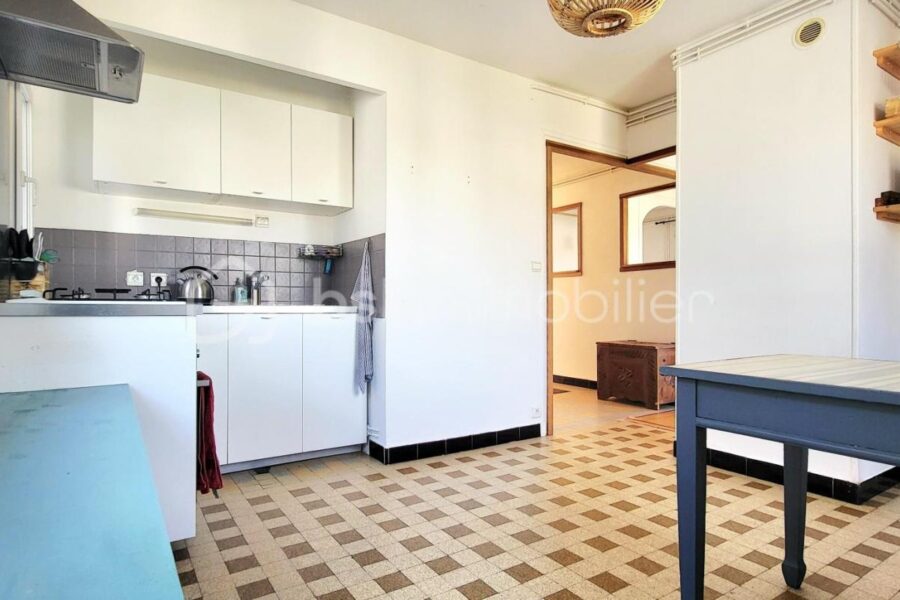 Appartement à vendre à Grenoble