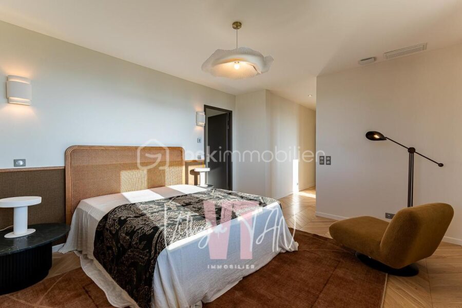 Maison à vendre à Magny le hongre