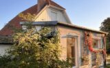 Maison à vendre à Heugueville sur sienne