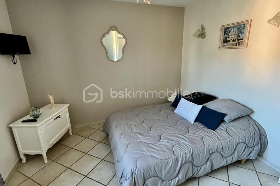 Maison à vendre à Frejus