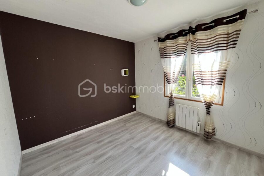 Maison à vendre à Argenvieres
