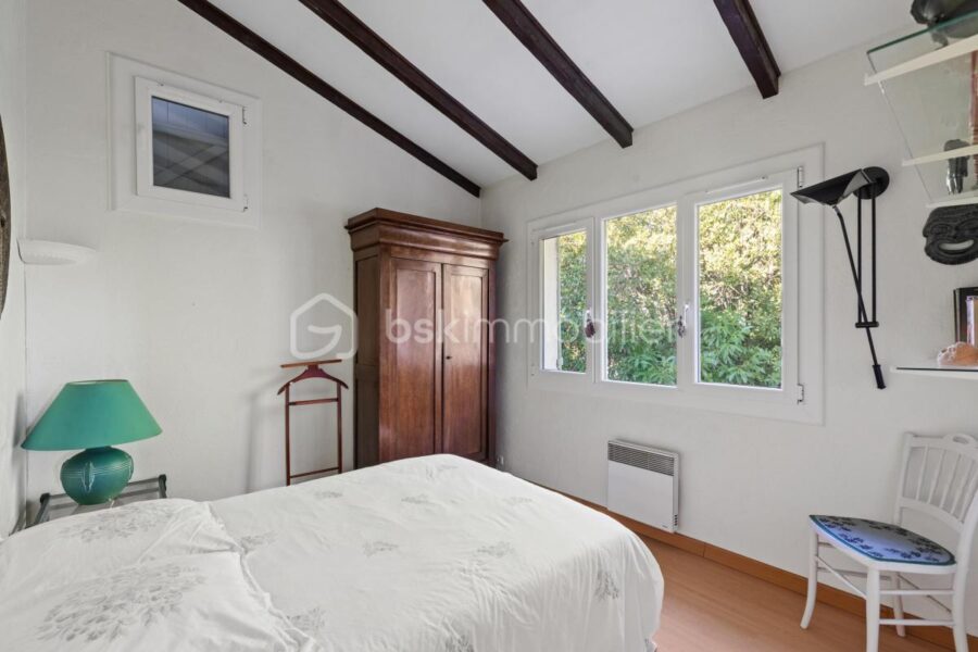 Maison à vendre à Villeneuve loubet