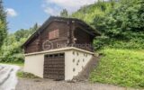Maison à vendre à La clusaz