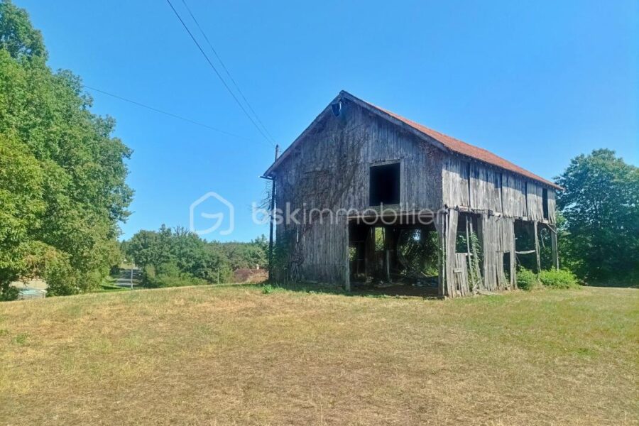 Maison à vendre à Gourdon