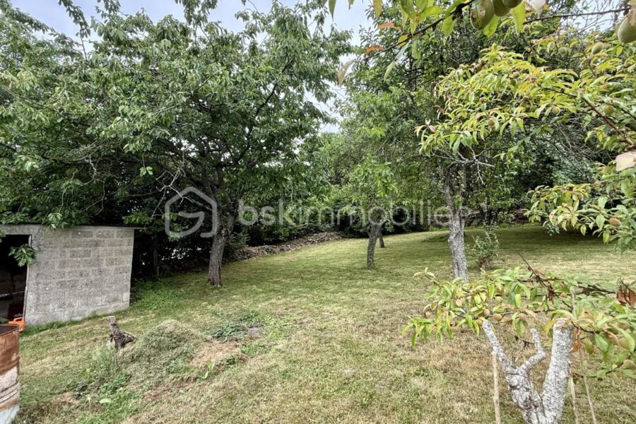 Maison à vendre à Vire