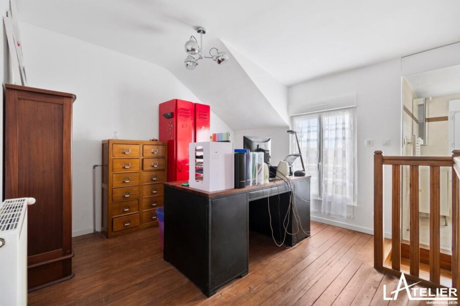 Maison à vendre à Le pecq