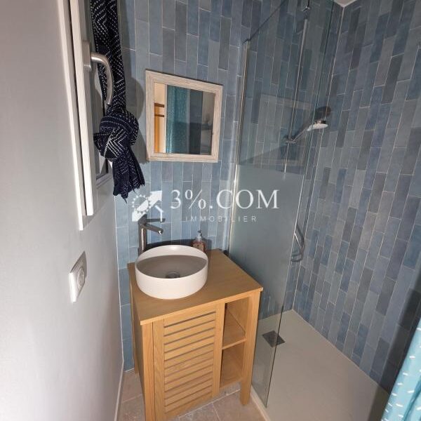 Maison à vendre à Saint raphael — Vue parc & jardin — photo 15
