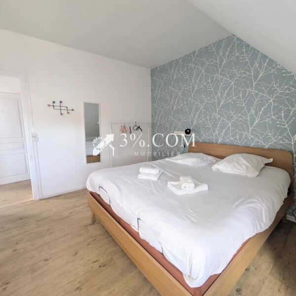 Maison à vendre à Wimereux — Vue parc — photo 15