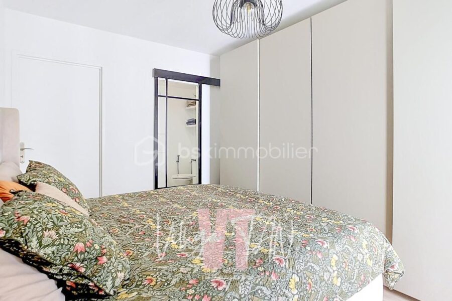 Appartement à vendre à Chessy