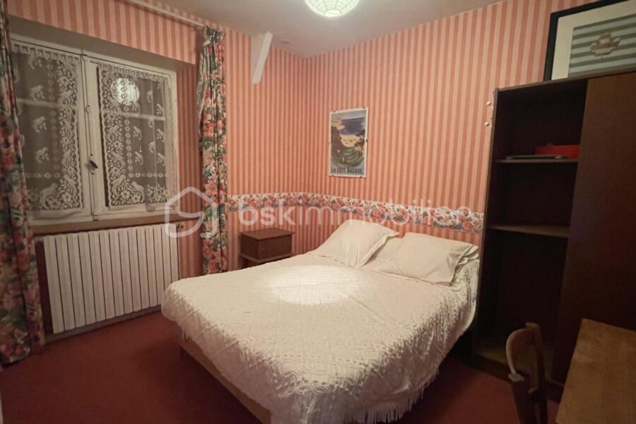 Maison à vendre à Rimeize
