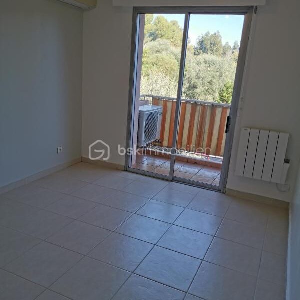 Appartement à vendre à Le cannet
