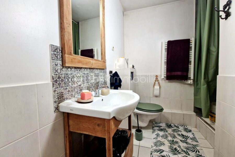 Maison à vendre à Ablis