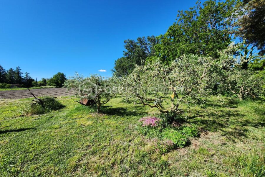 Maison à vendre à Merindol