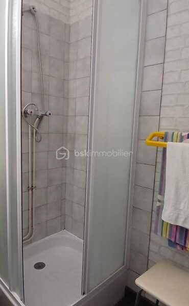 Appartement à vendre à Le grau du roi