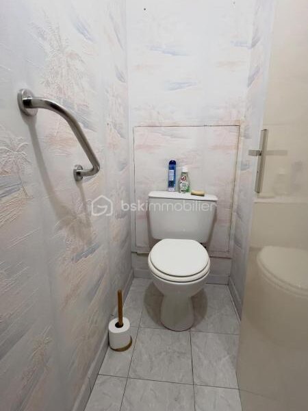 Appartement à vendre à Aubagne