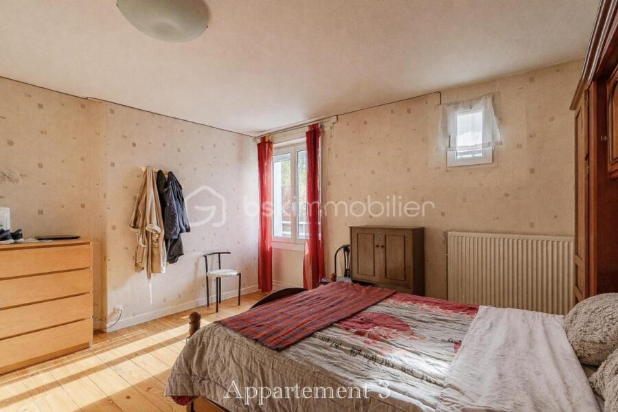 Maison à vendre à Rive de gier