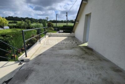 Maison à vendre à La gacilly