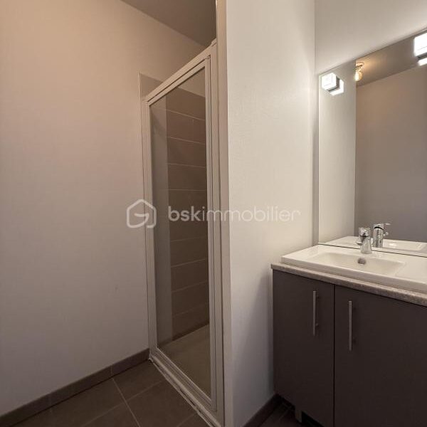 Appartement à vendre à Toulouse