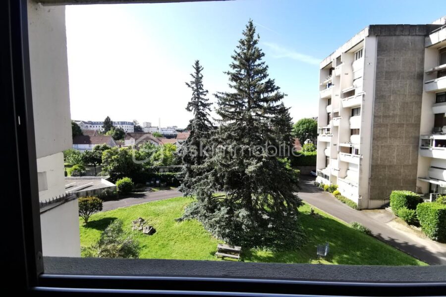 Appartement à vendre à Tarbes