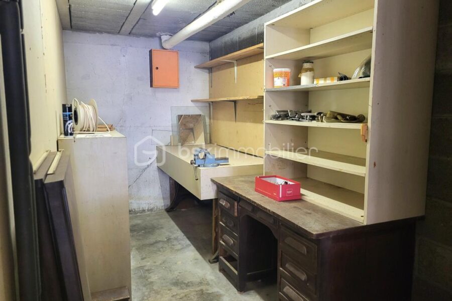 Maison à vendre à Avranches
