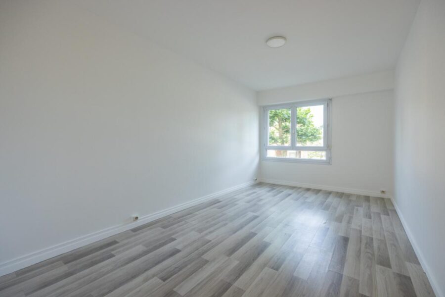 Appartement à vendre à Nantes