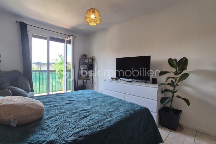 Appartement à vendre à Perpignan