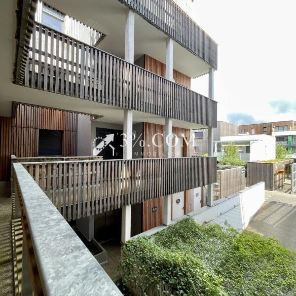 Appartement à vendre à Vendenheim