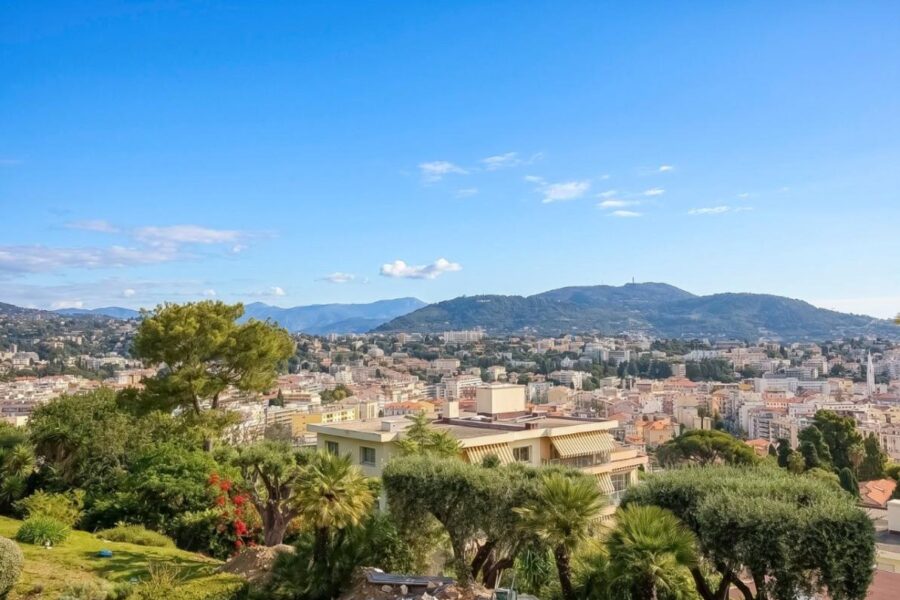 Appartement à vendre à Nice