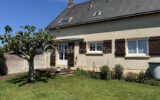 Maison à vendre à Chartres de bretagne
