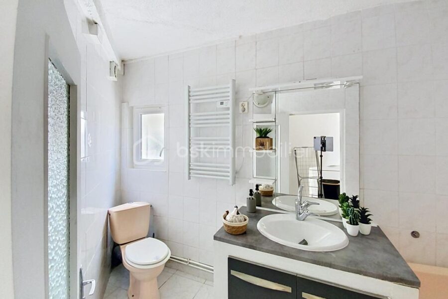 Appartement à vendre à La grande motte