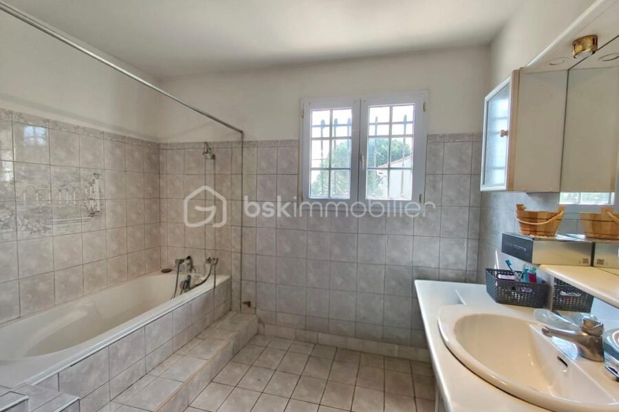 Maison à vendre à Miramas