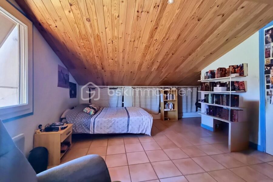 Maison à vendre à Valdurenque