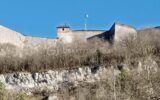 Appartement à vendre à Besancon