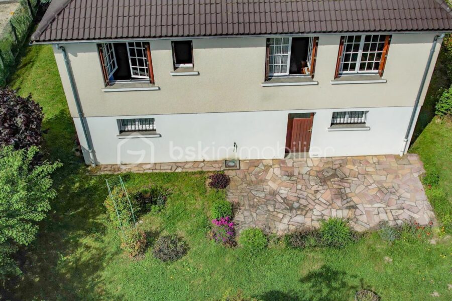 Maison à vendre à Imphy