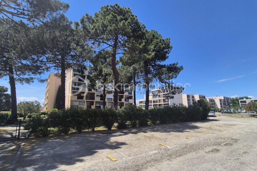 Appartement à vendre à Saint-Cyprien