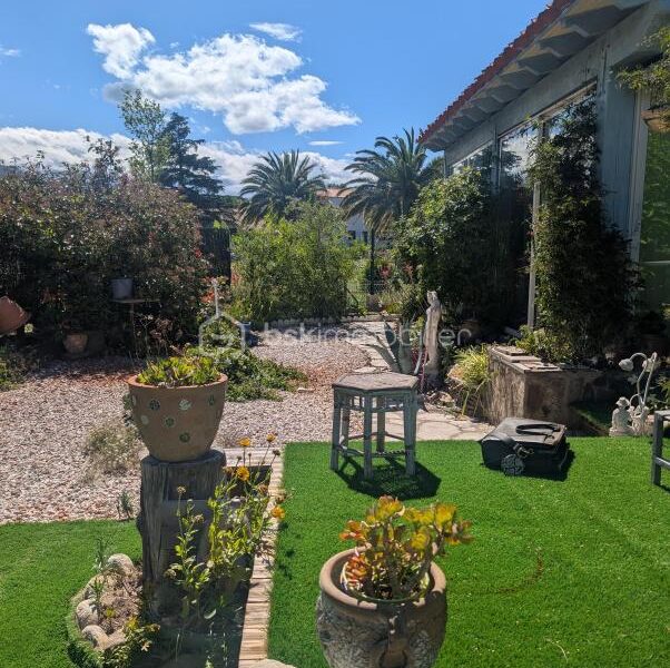 Maison à vendre à Argeles sur mer
