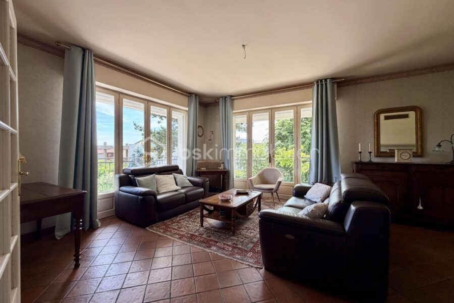 Maison à vendre à Panazol