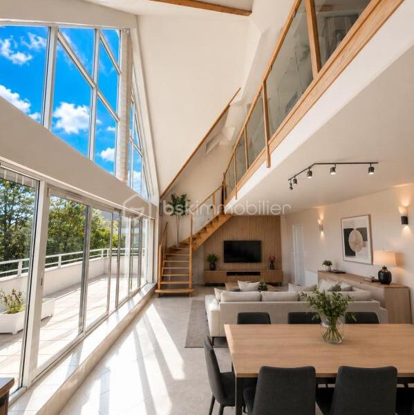 Appartement à vendre à Ozoir la ferriere — Vue nature — photo 15