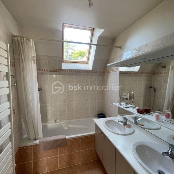 Appartement à vendre à Ozoir la ferriere