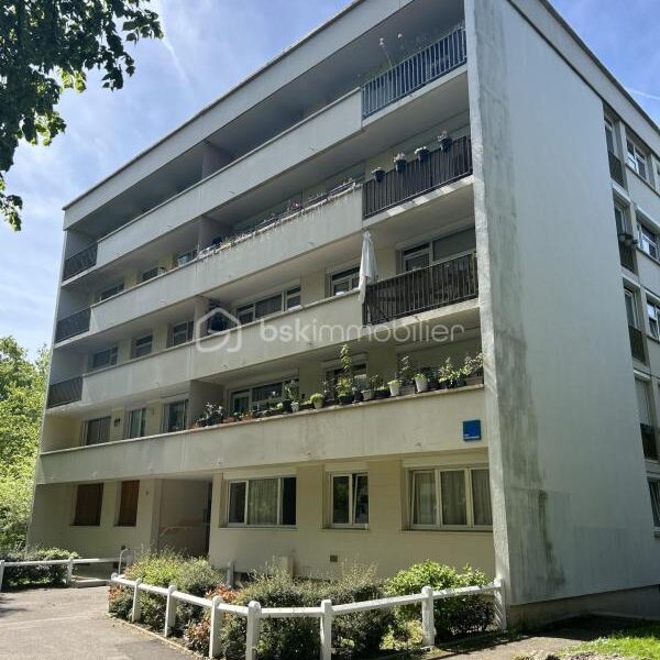 Appartement à vendre à Yerres