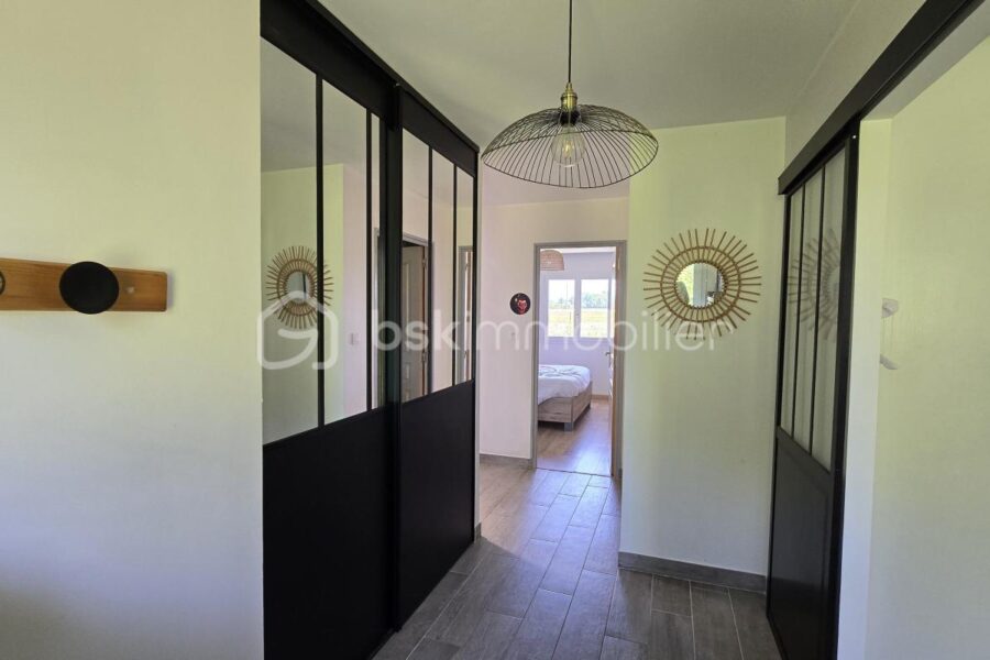 Maison à vendre à Merignac