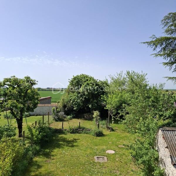 Maison à vendre à Voves