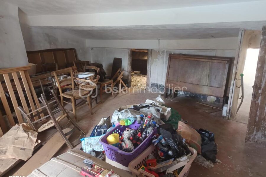 Maison à vendre à Bauduen