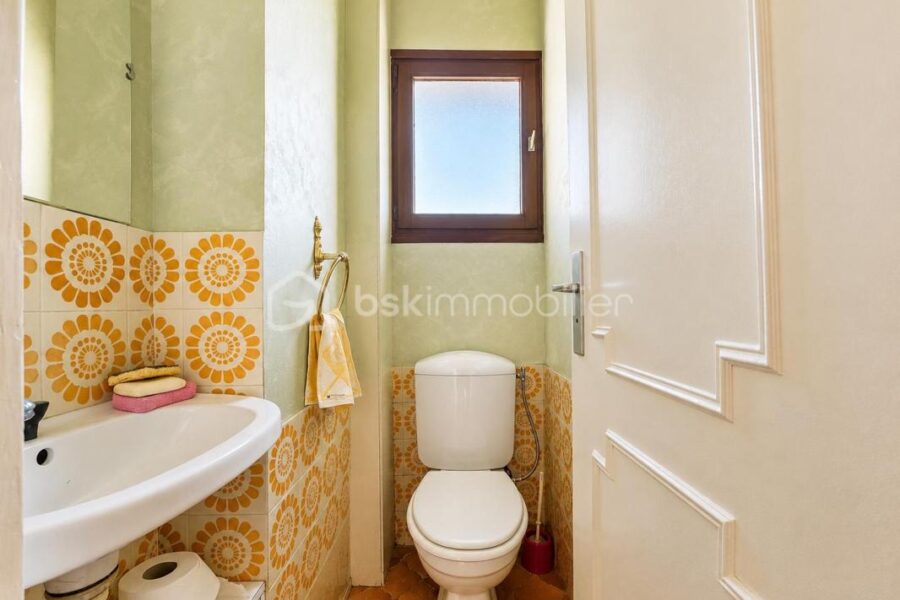 Maison à vendre à Claix